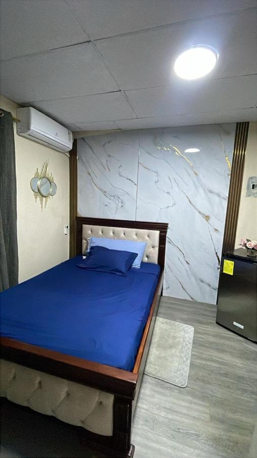 HABITACIÓN CENTRAl - Ferienwohnung Machala