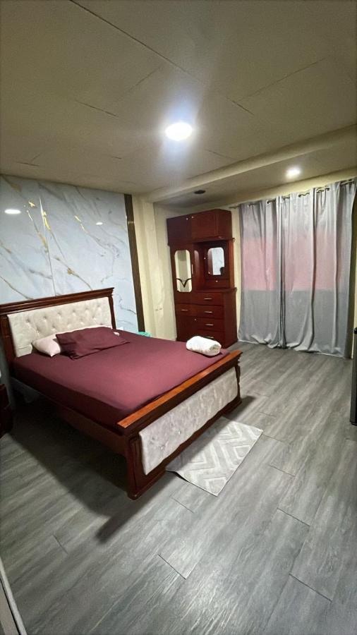 HABITACIÓN DELUXE Central - Ferienwohnung Machala