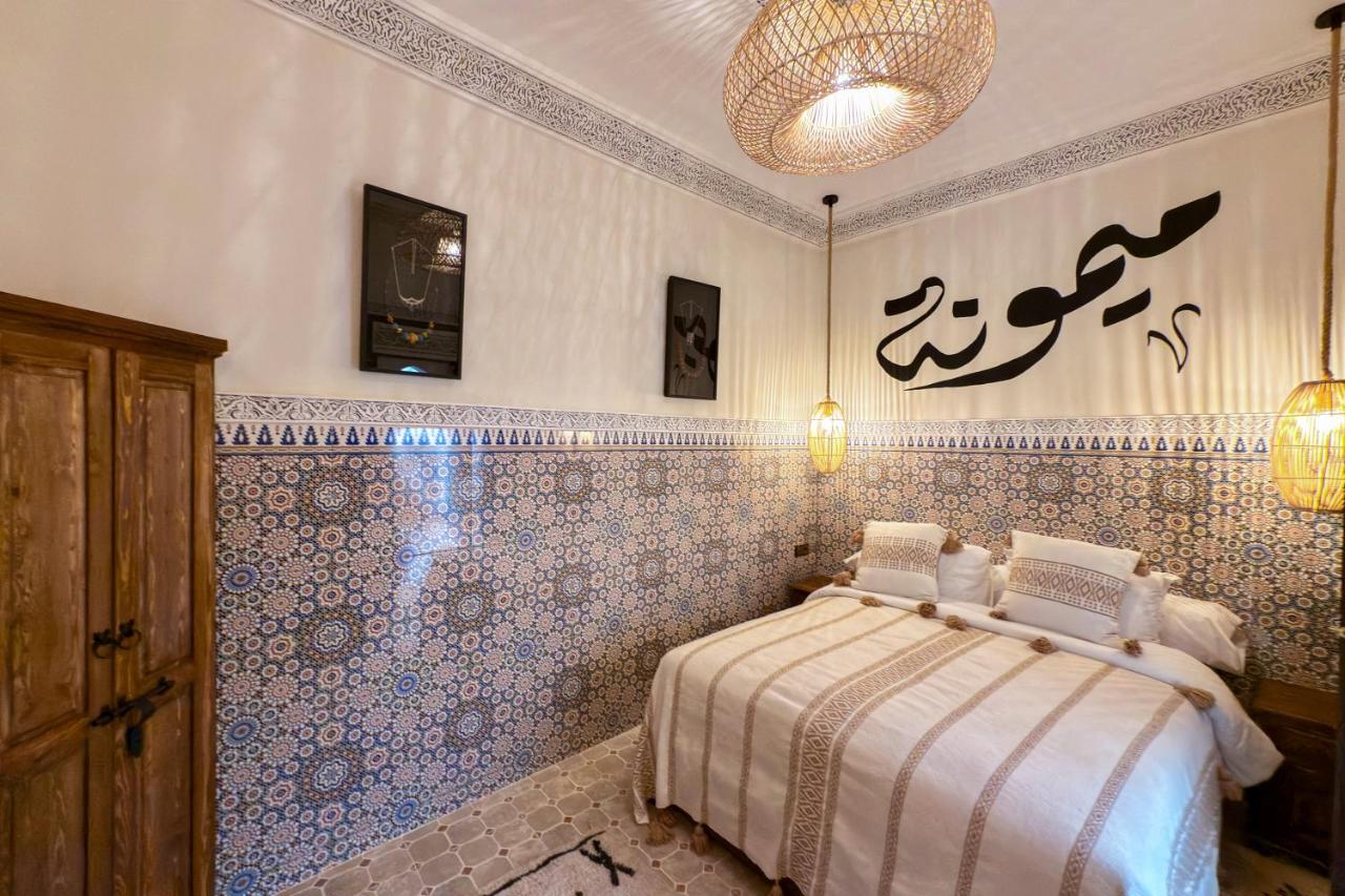 Deluxe Doppelzimmer