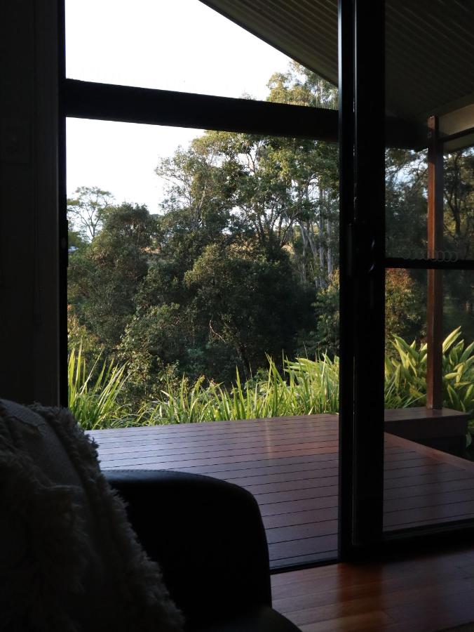 Hideaway Falls - Bunya Cottage - B&B Mapleton