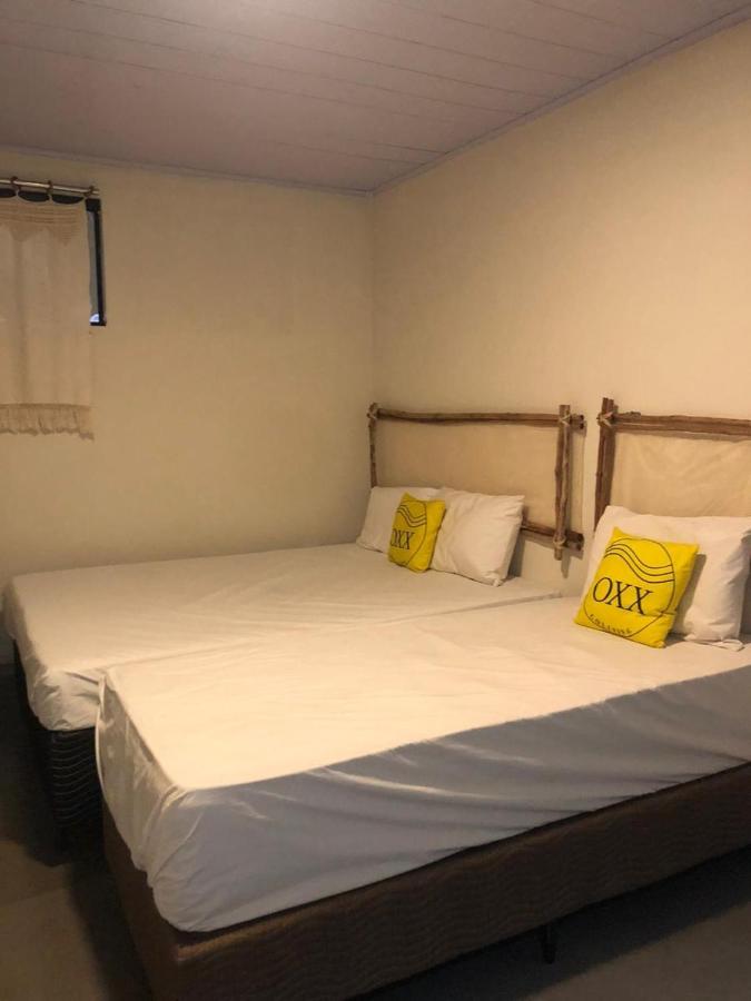 Suite Queen Deluxe