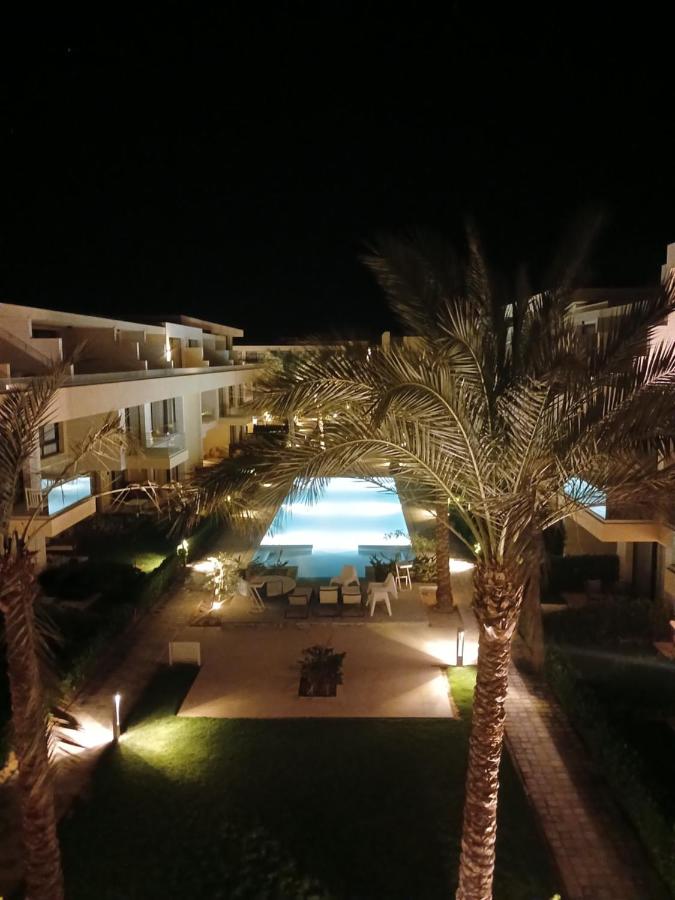 Gcribs Onebedroom Elgouna - B&B Hurgada