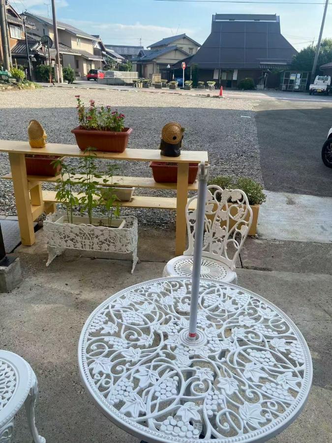 多賀三宿 - B&B Taga