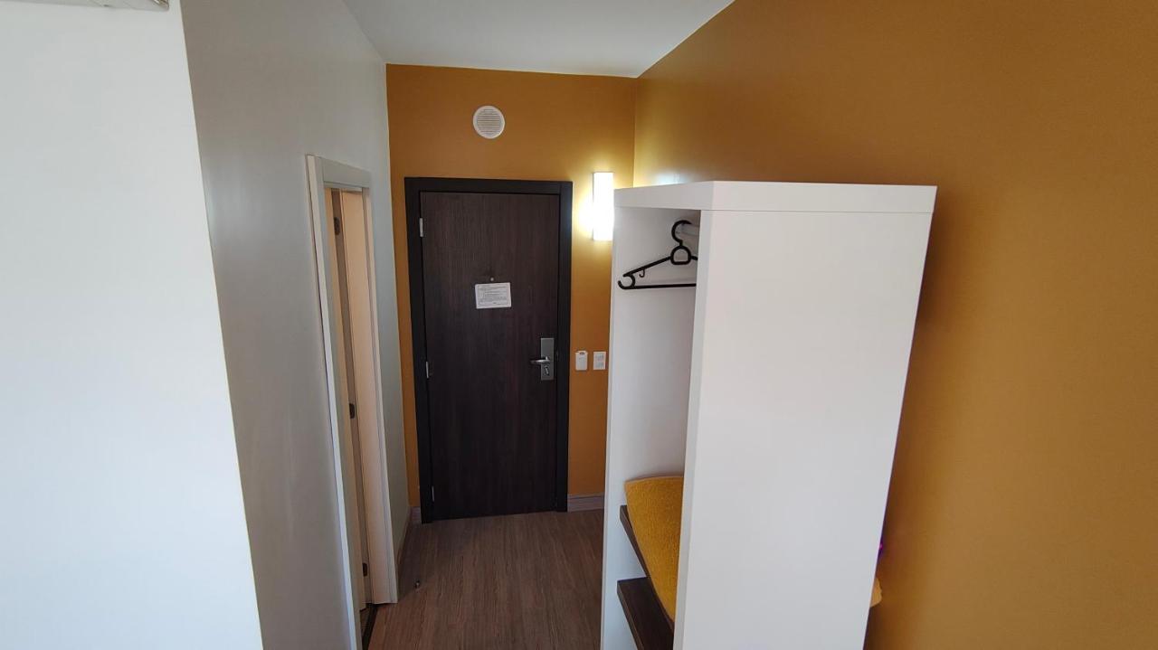 Um bom lugar pra passar um tempo - Ferienwohnung Guaíba