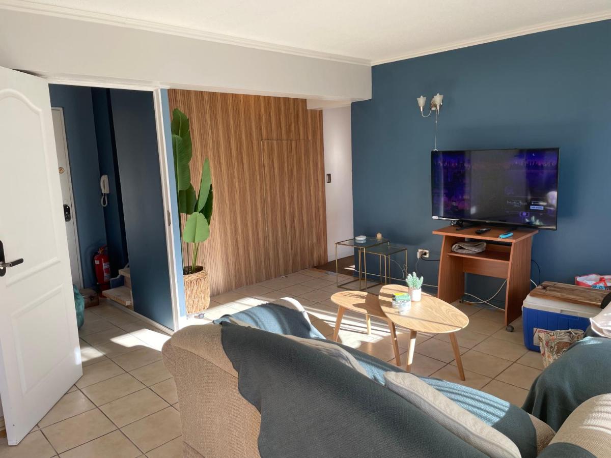 Amplio y cerca de la playa - B&B Viña del Mar