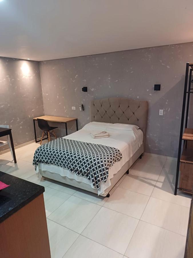 Studio Confortável - B&B São Paulo