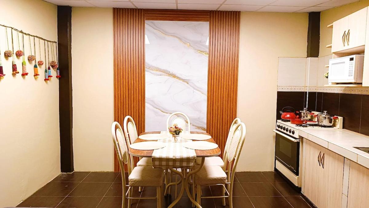 Appartamento con 2 Camere da Letto