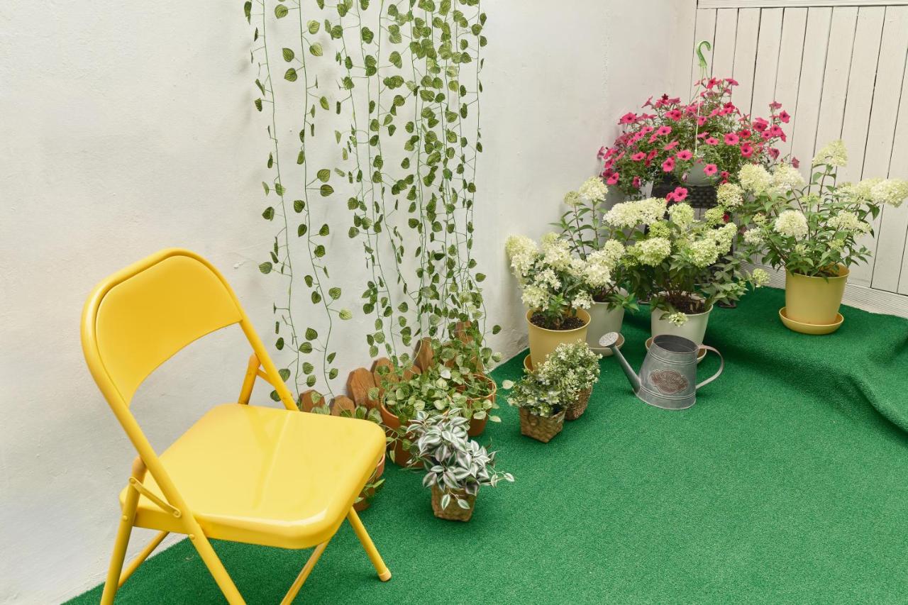 마타하리 하우스 - B&B Seoul