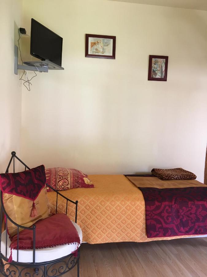 Chambre Triple Standard