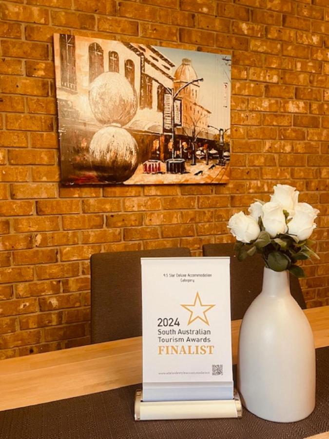 Adelaide Style Accommodation-Getaway in North Adelaide- close to city - Ferienwohnung Adelaide