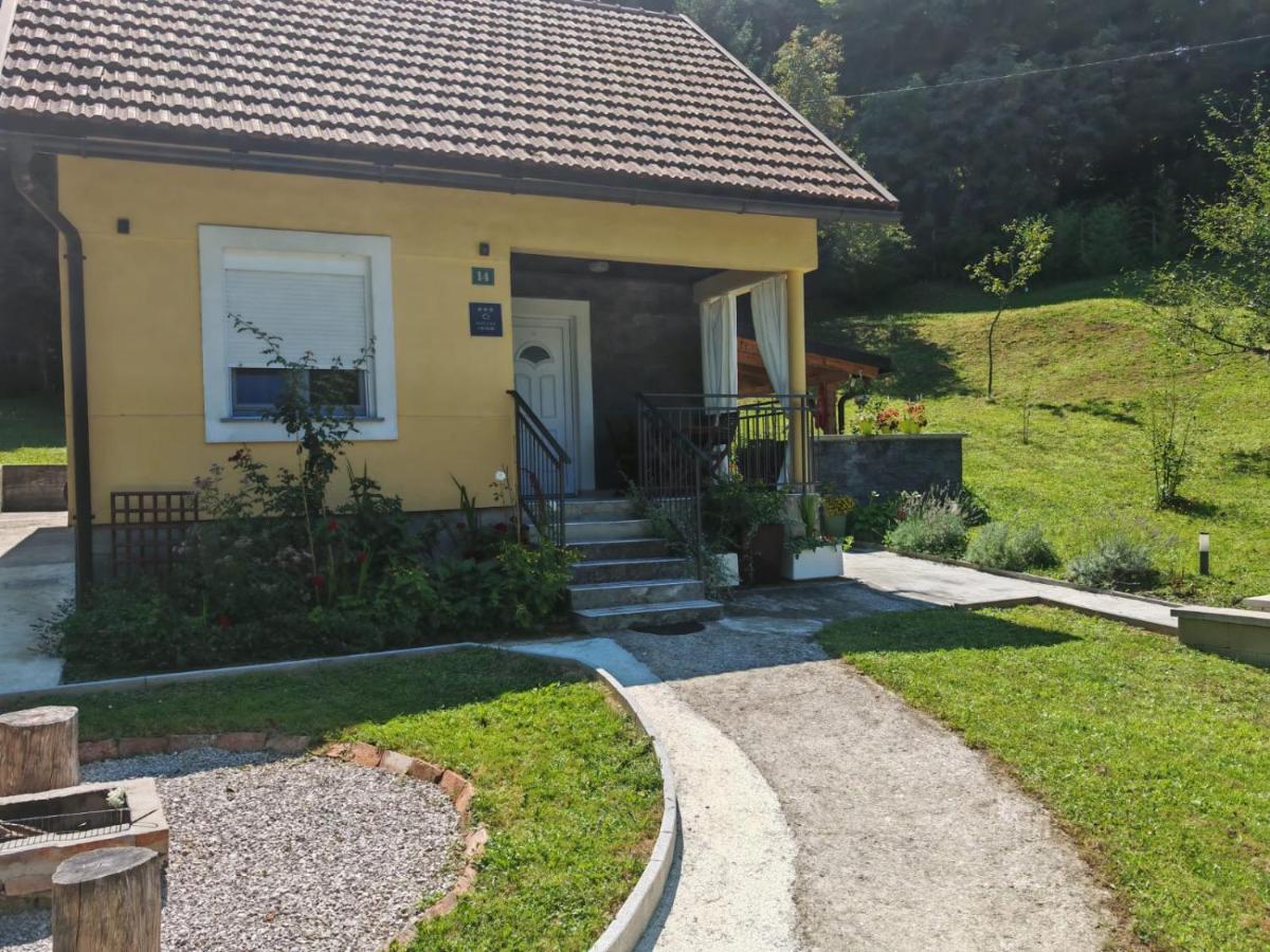 Holiday House Provance - B&B