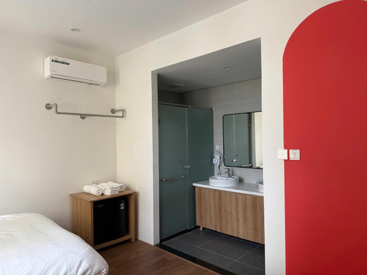 Homestay Ocean City, Kinh Đô 5-15 - Chambres d’hôtes Đình Loan