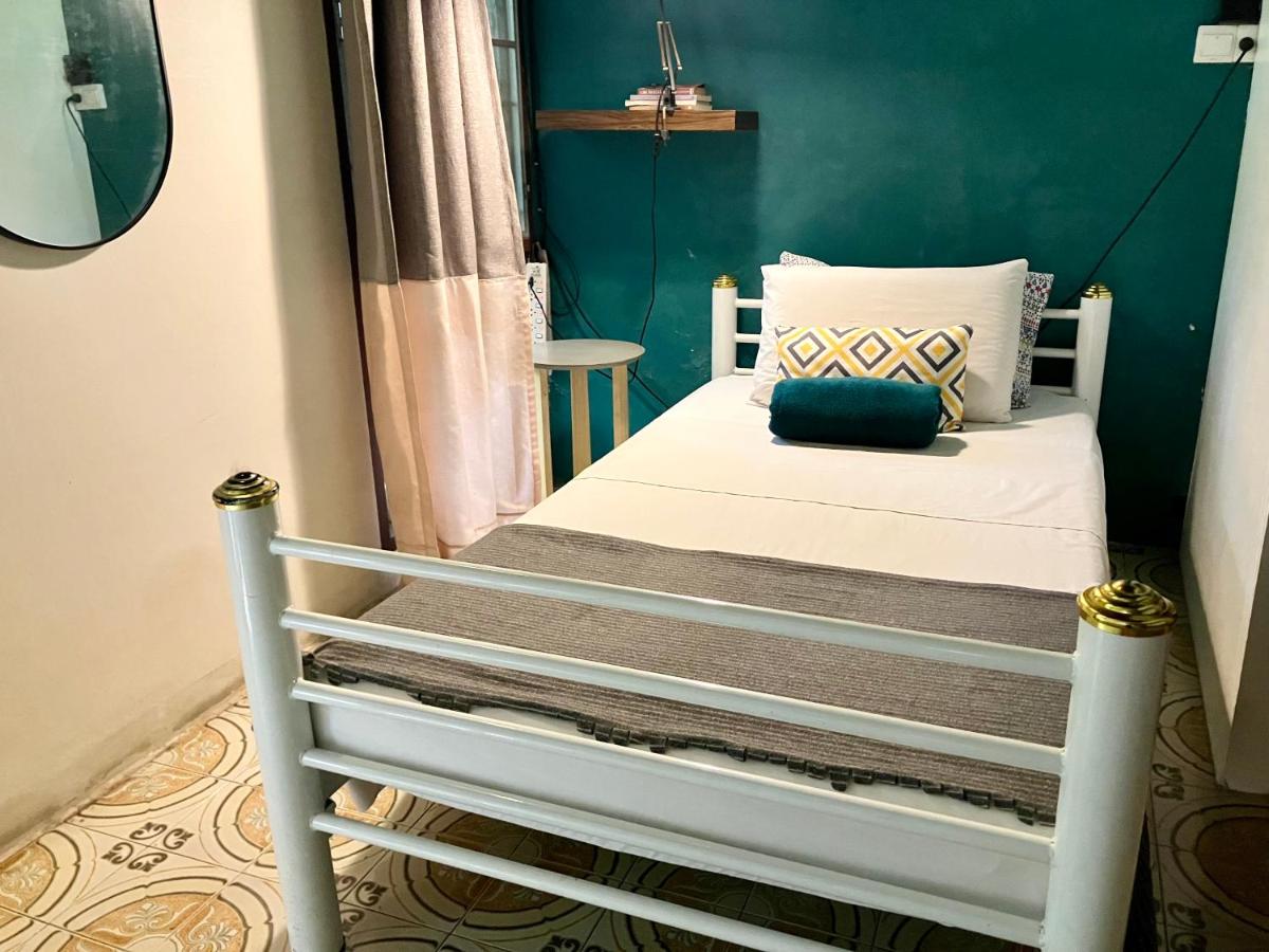 Chambre Simple Économique