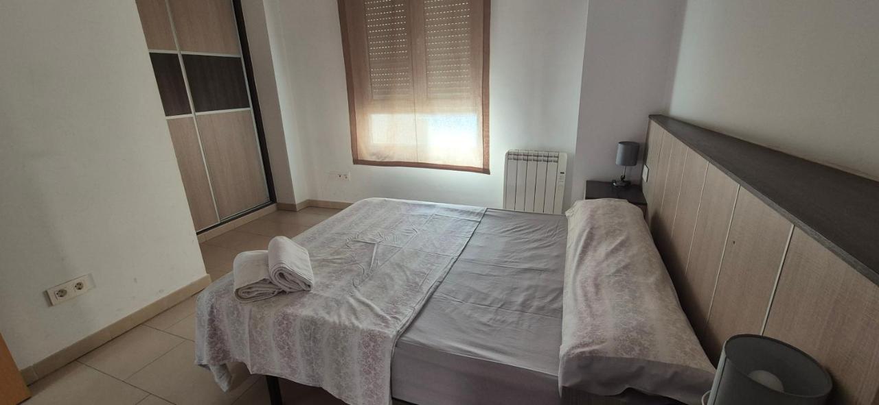 Aloja T Gran Vía II - B&B Granada