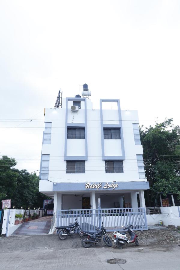 Balaji Lodging - Chambres d’hôtes Pandharpur