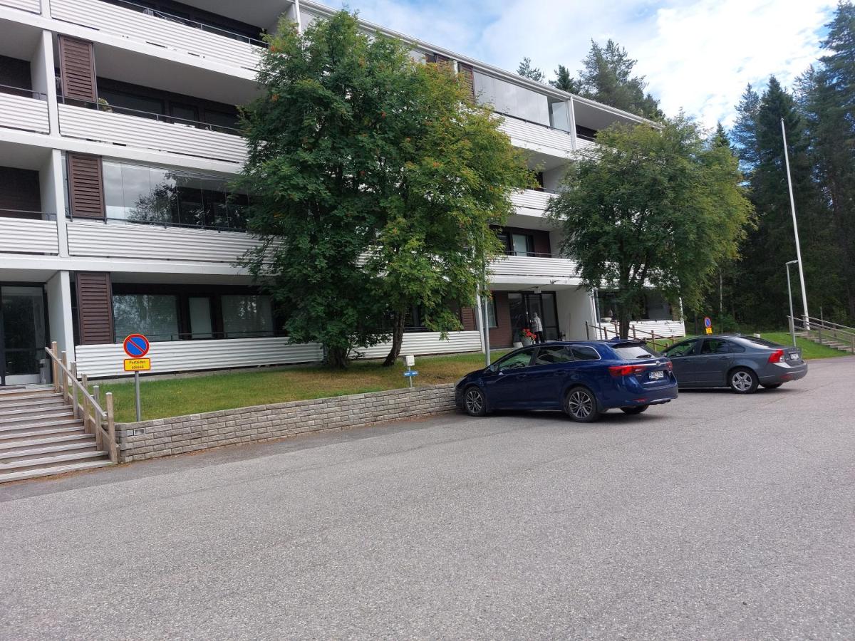 Peaceful Flat Near Nature & City - B&B