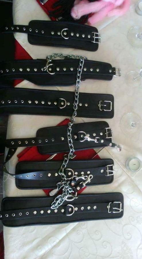 Le Donjon de la Garonne Suite BDSM - Ferienwohnung Pompignan