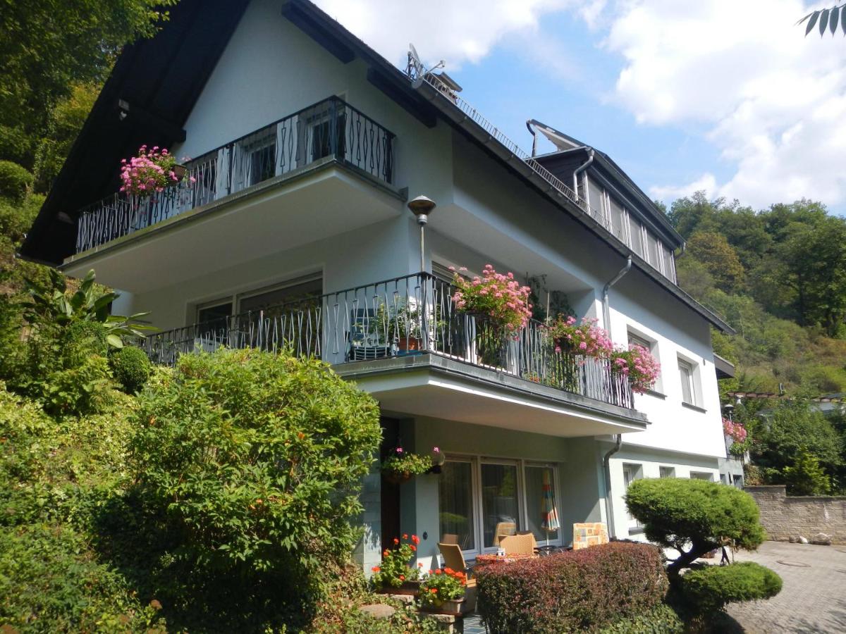 B&B Saint Goarshausen - Ferienwohnung Späth - Bed and Breakfast Saint Goarshausen