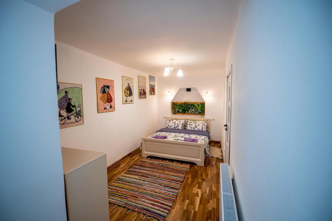 Mia House Brașov - B&B Brasov