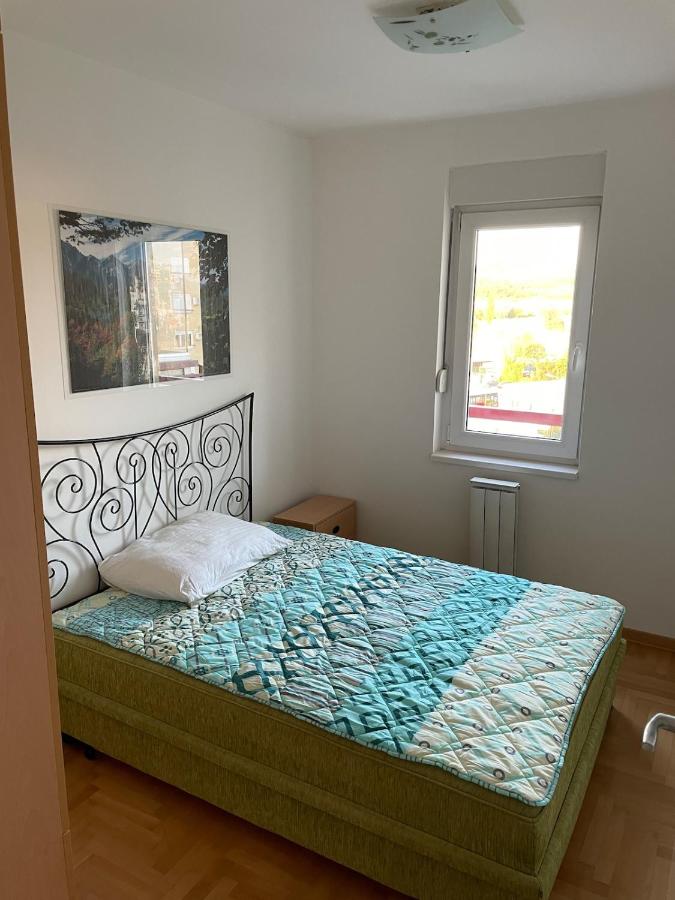 Appartement met 1 Slaapkamer