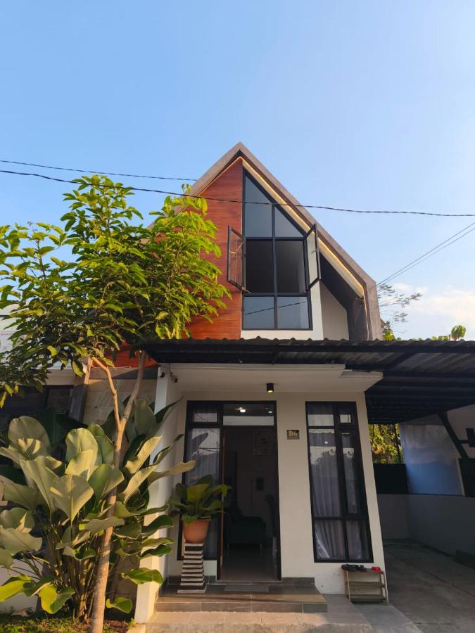 AdiBerlianohomestay - Chambres d’hôtes Jarakan