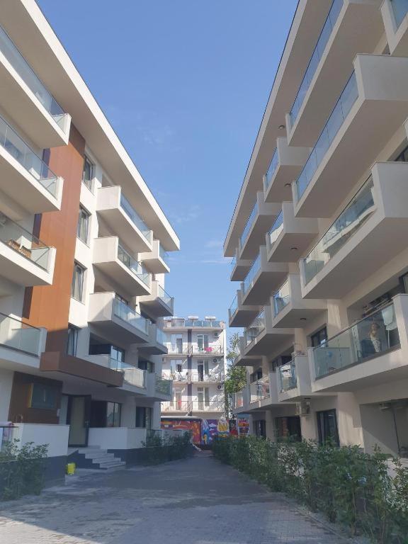 Apartament Sevdi - 2 min de plaja - B&B