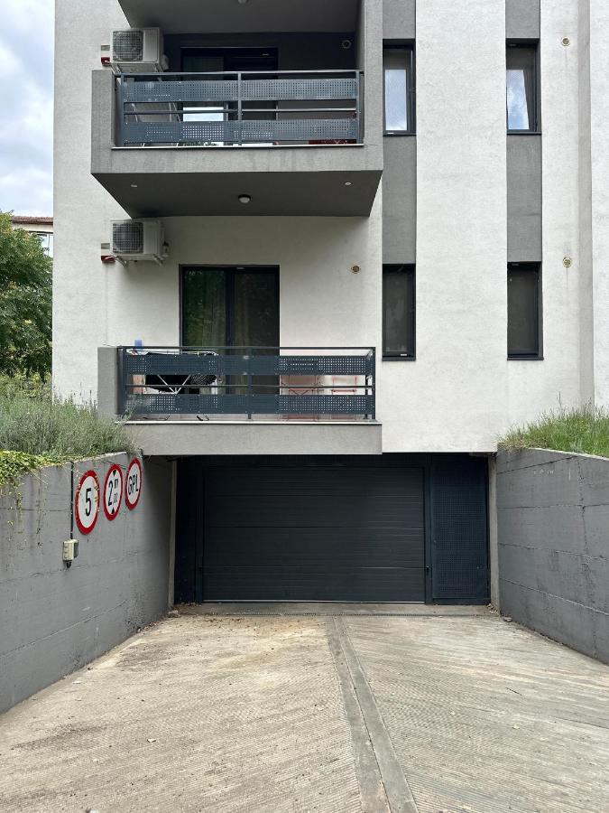 Timisoara Prime Residence - powered by NEO - private parking - B&B