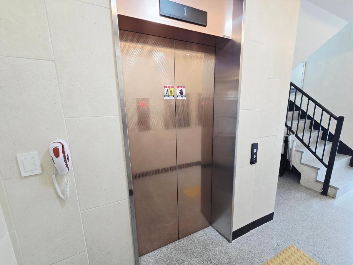 HW Stay Mapo - B&B Seul
