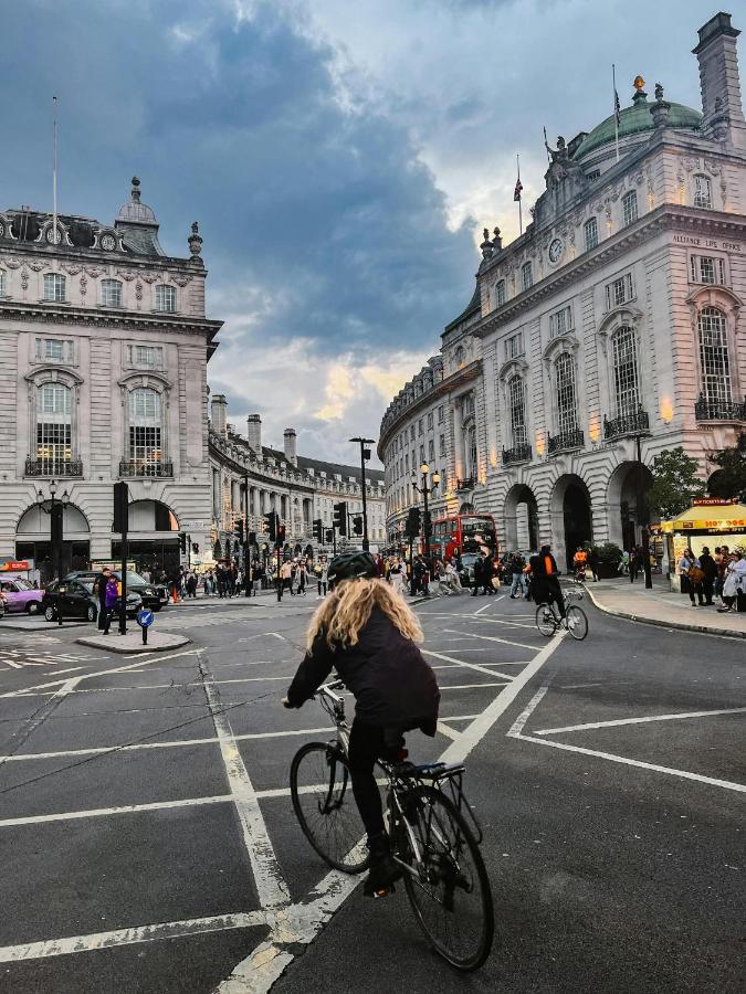 Marylebone Apartments by Sleepy Lodge London - B&B London