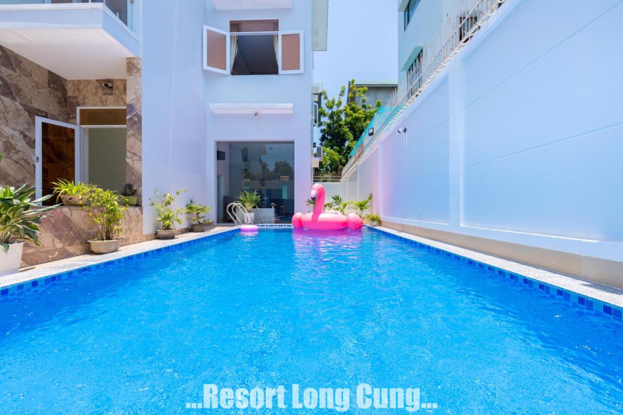 Villa VIP đi Bộ Ra Bãi Tắm Khu Resort Riêng Biệt - B&B Vũng Tàu