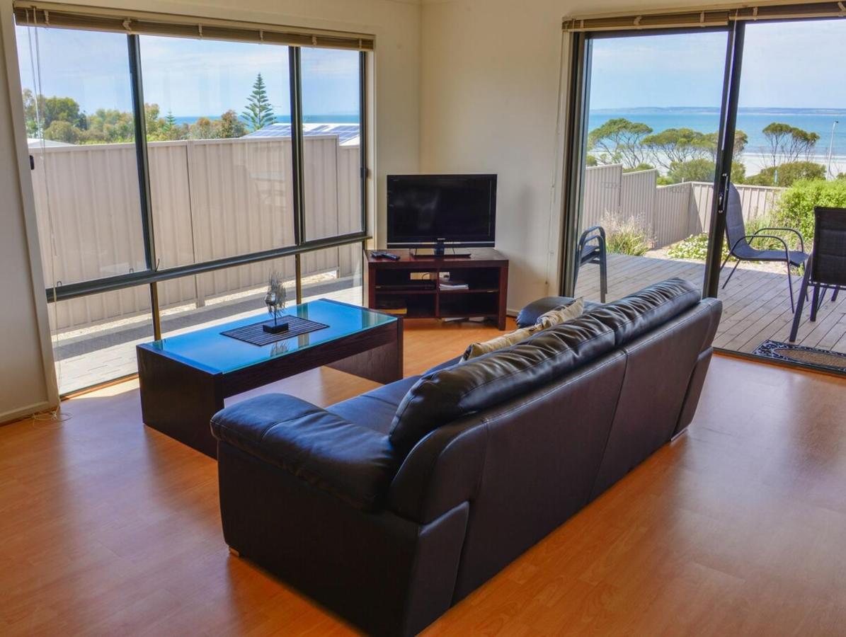 Edgewater Escape Kangaroo Island - Chambres d’hôtes Kingscote