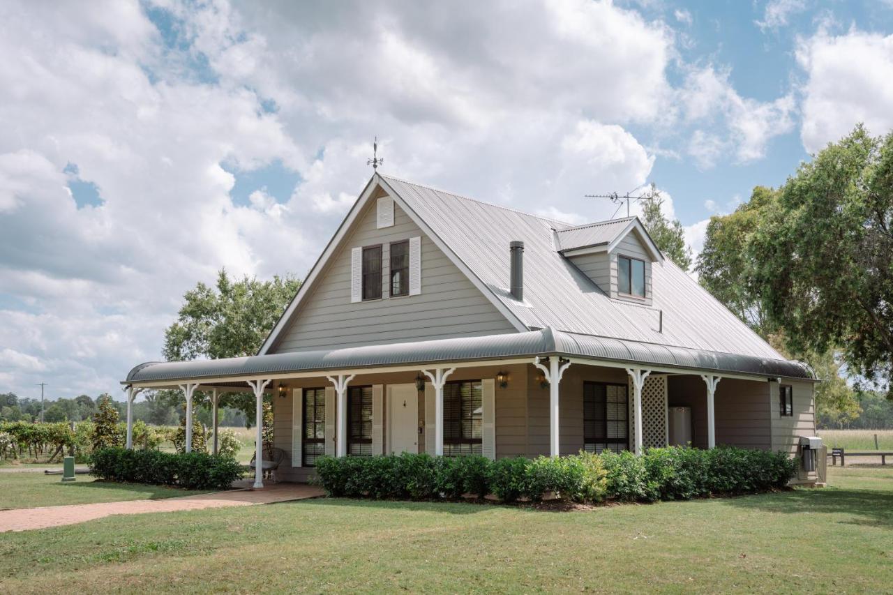 Four-Bedroom Cottage