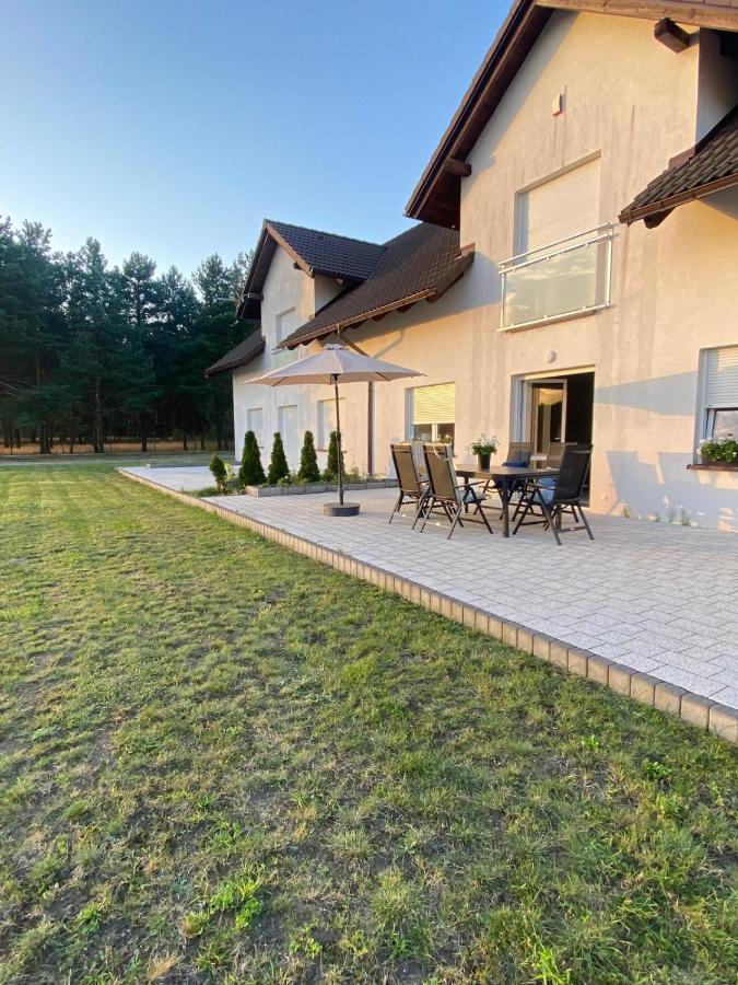 Lasy Jeziora, Cisza i Spokój, Grzybki i Rybki, Dom 180m2 w Swornegacie nad jeziorem Karsińskim - Chambres d'hôtes Swornegacie