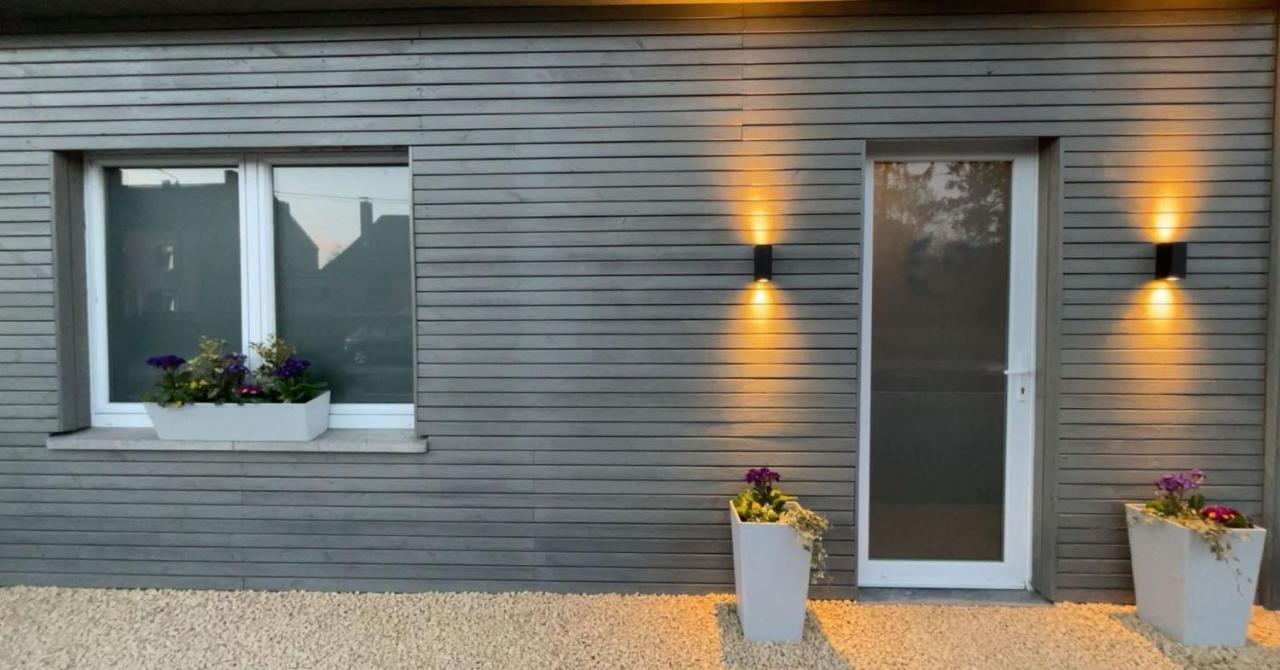 Hygge Suite Wellness à Focant - B&B