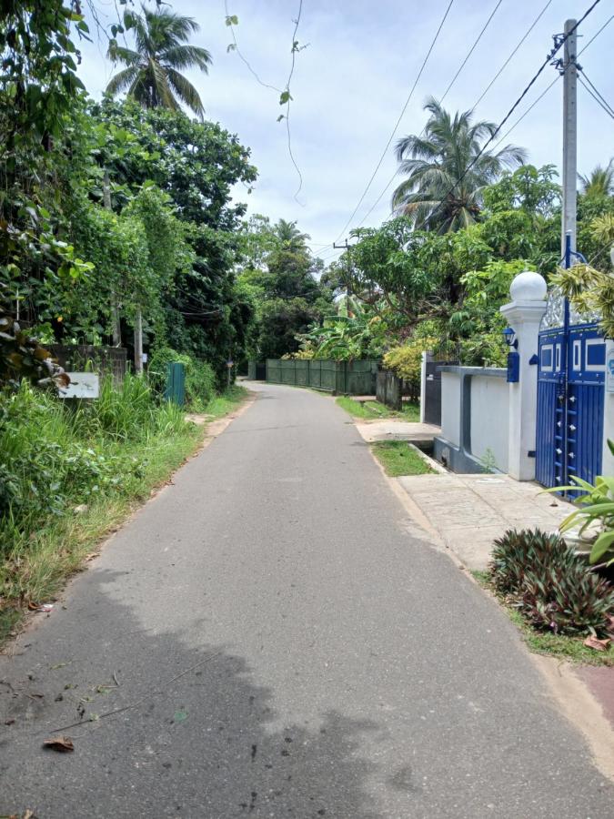 MB Villa - Ferienwohnung Beruwala