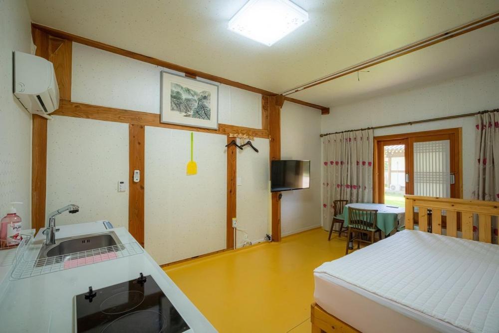 Vierbettzimmer