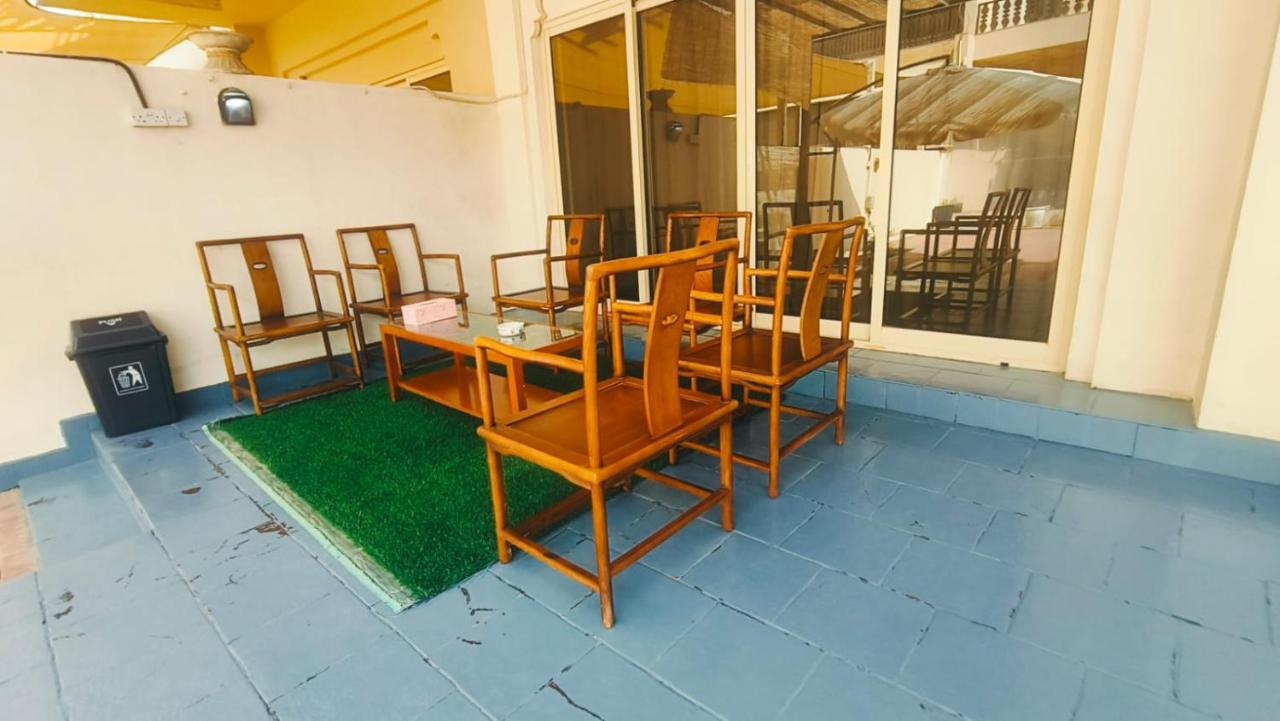 Luxury Villa - B&B Ras Al Khaimah City