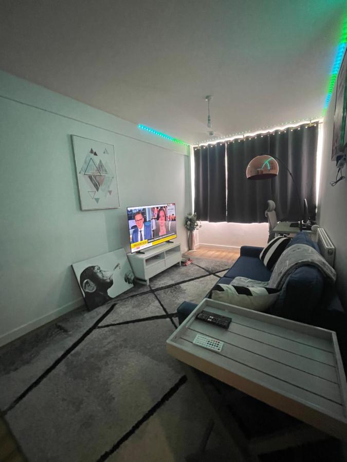 Central southsea Apartment - B&B Portsmouth