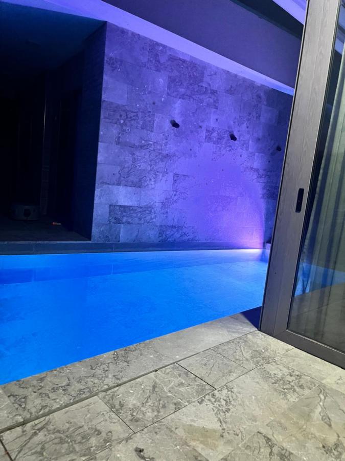 Villa avec Piscine Privée