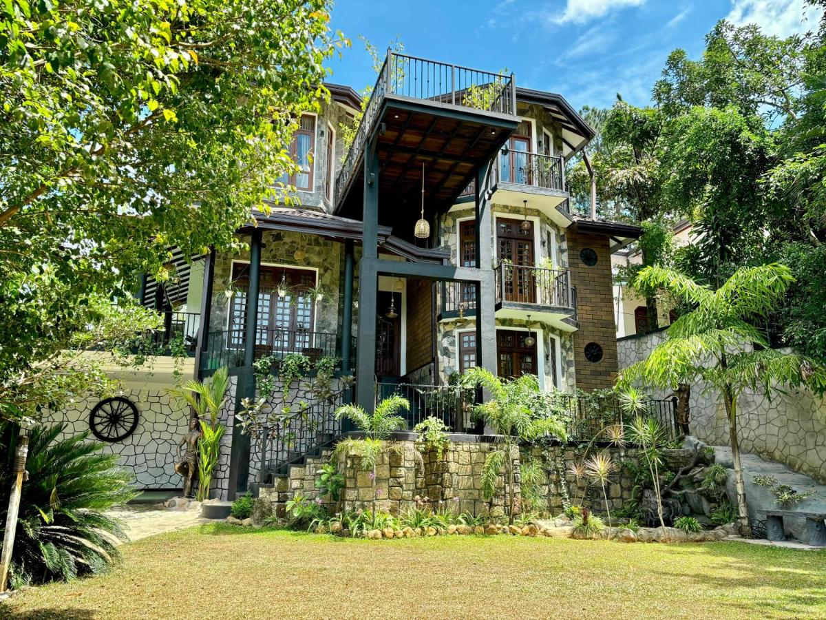 Winterfell Bandarawela - B&B