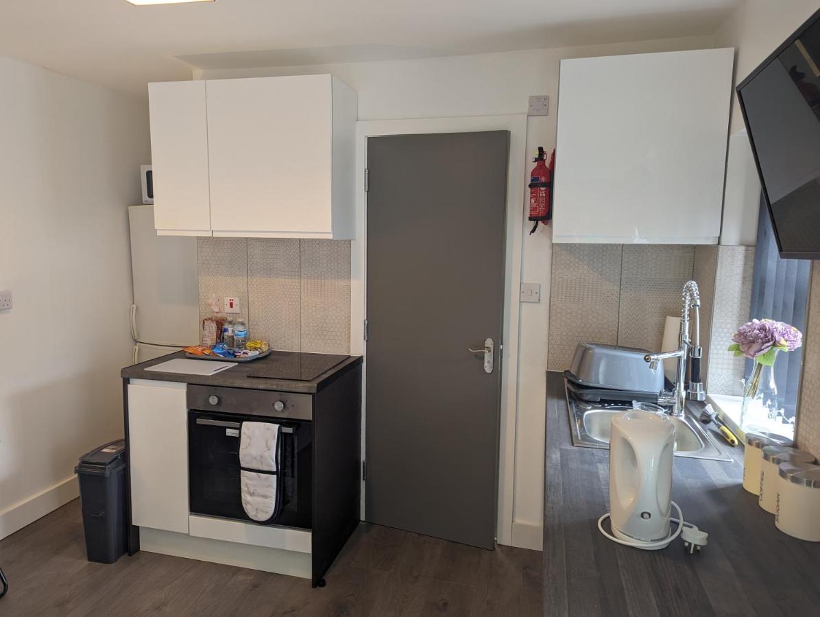 Apartment - Ground Floor