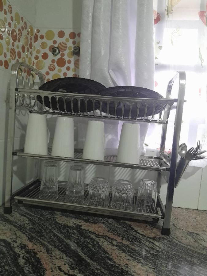 Stays by Karen - B&B Nanyuki