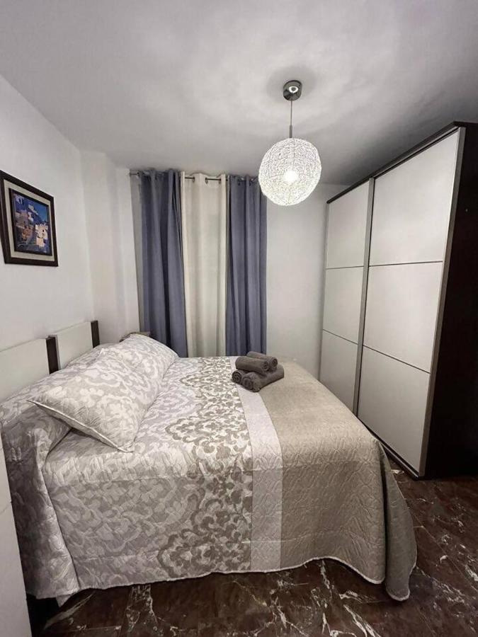 Apartamento García Requena - B&B Jaén