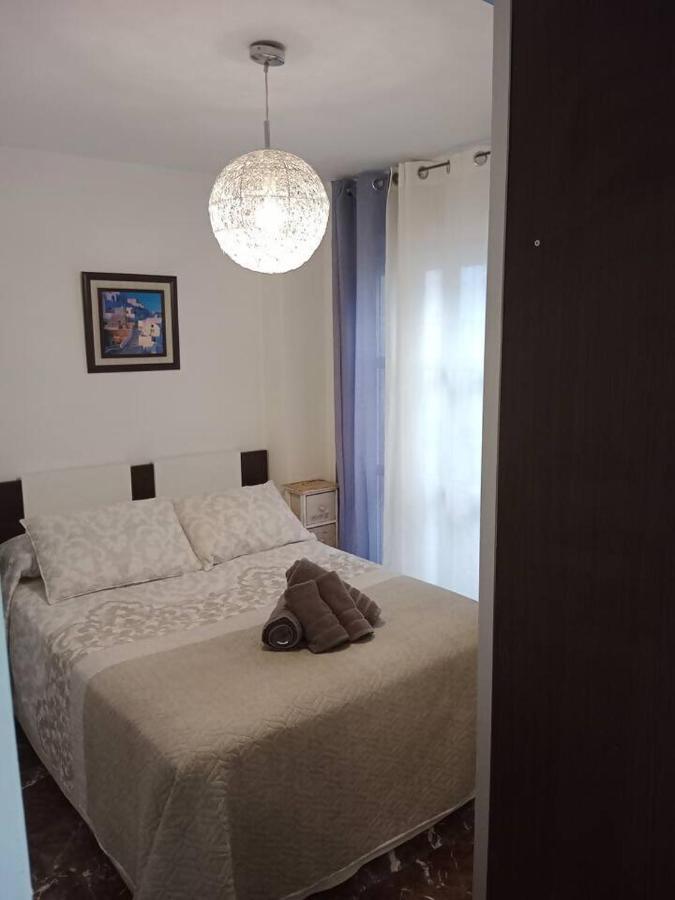 Apartamento García Requena - Ferienwohnung Jaén