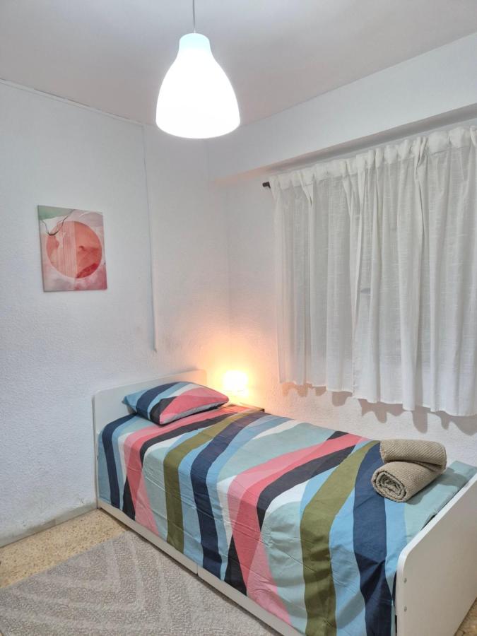 All you need - B&B Valencia