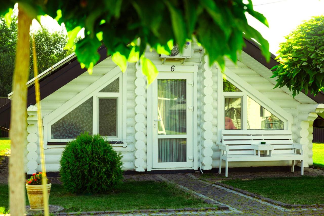 Canada - Ferienwohnung Berehowe