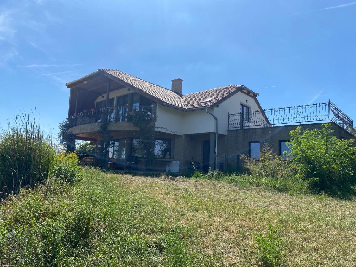 Szelek Palotája - B&B Écs