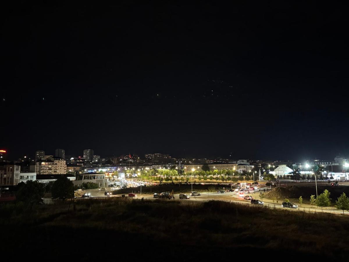 Comfort & Space in Kalabria - Chambres d’hôtes Pristina