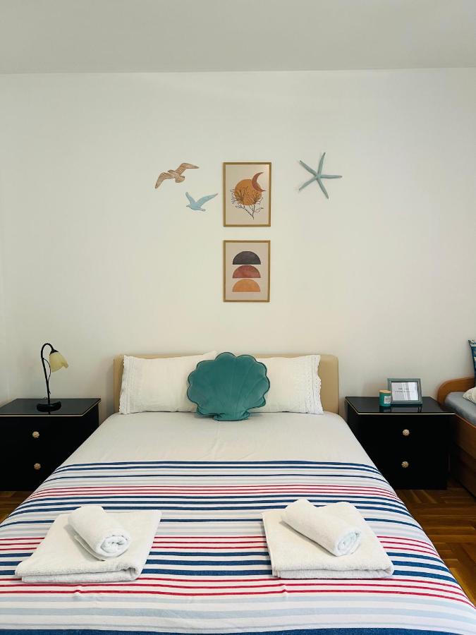 Komforan studio u centru grada - B&B Herceg Novi