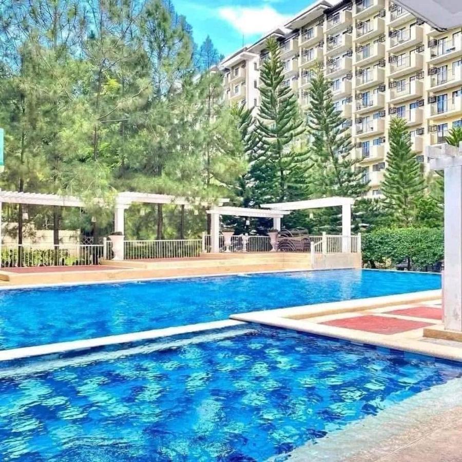 Adi Hideaway Staycation at Camella Northpoint 2 Bedroom - Chambres d’hôtes Davao